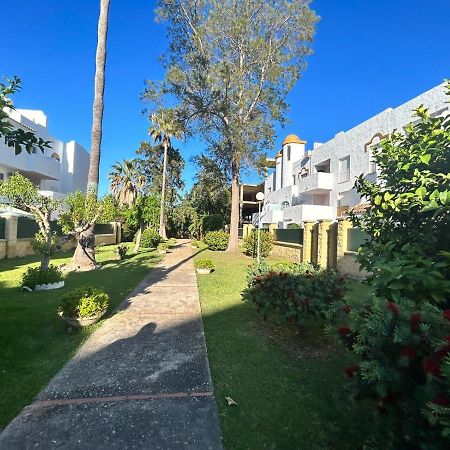 Apartamento Empul La Barrosa Chiclana de la Frontera Eksteriør bilde
