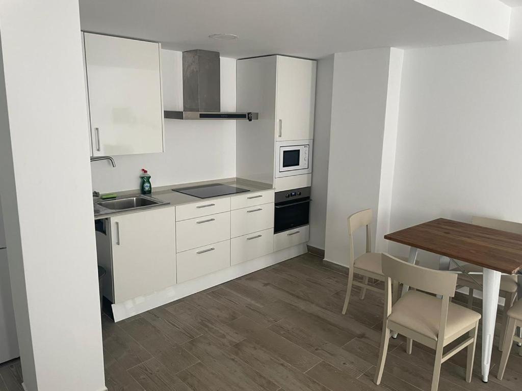 Apartamento Empul La Barrosa Chiclana de la Frontera Eksteriør bilde
