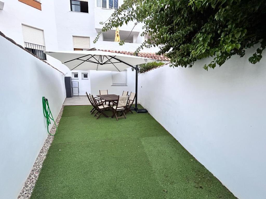Apartamento Empul La Barrosa Chiclana de la Frontera Eksteriør bilde