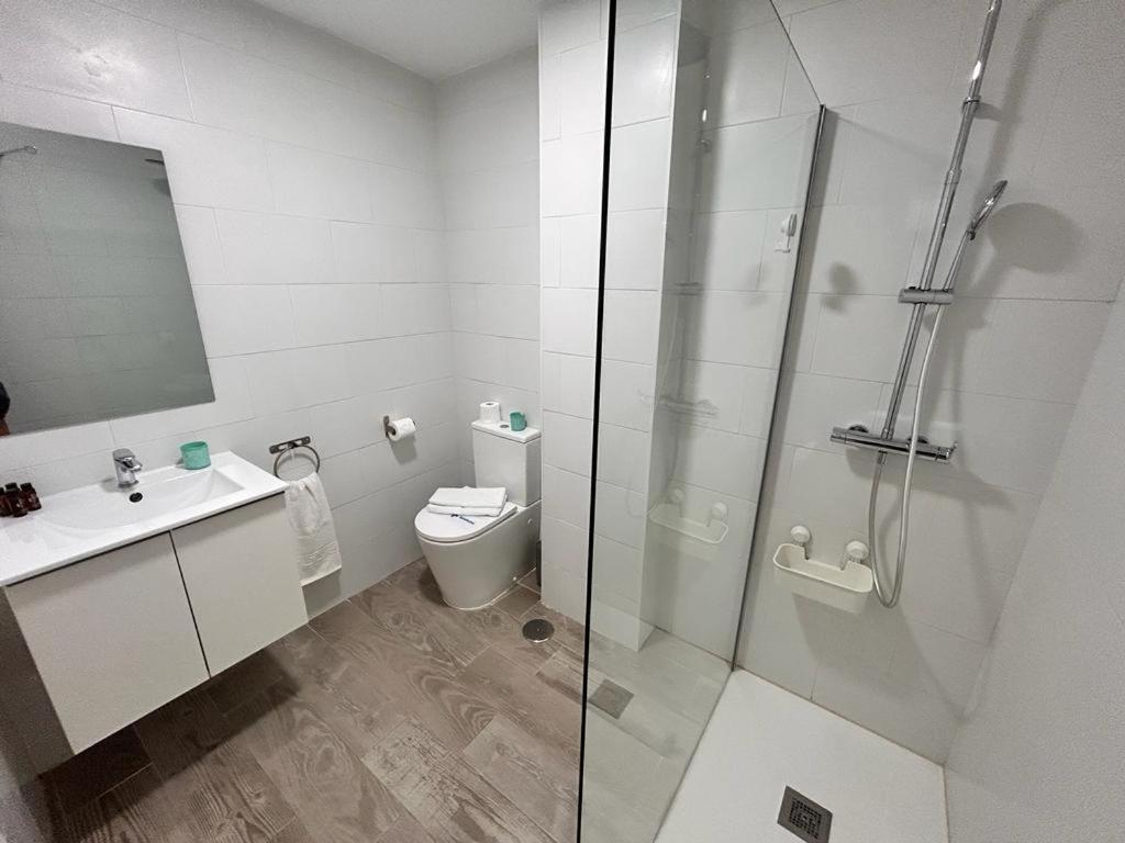 Apartamento Empul La Barrosa Chiclana de la Frontera Eksteriør bilde